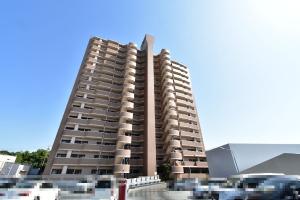 エムズシティ新瀬戸