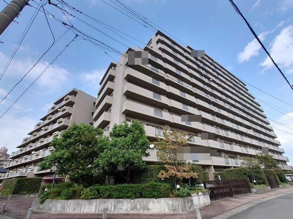 野村ステイツ岩倉五条川