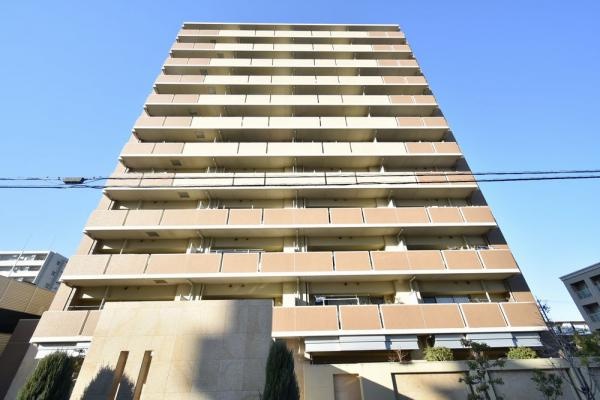 エムズシティ北名古屋ノースタワー