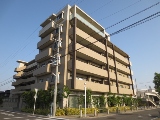 メイツ豊田浄水