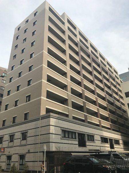 プロスタイル横浜馬車道