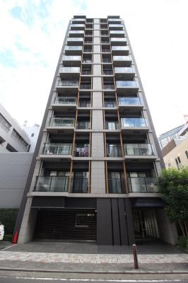 セントラルプレイス川崎