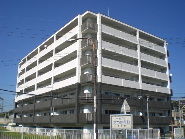 ラヴァンス生駒