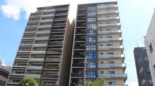 プラウド浦和高砂マークス