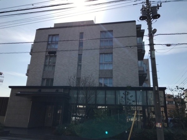 プラウド蕨
