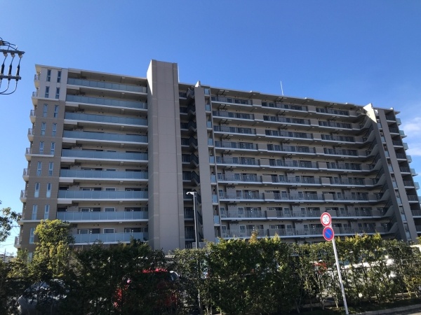 オハナ蕨錦町