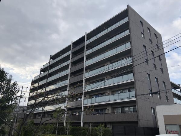 ザ・パークハウス　オイコス　八潮