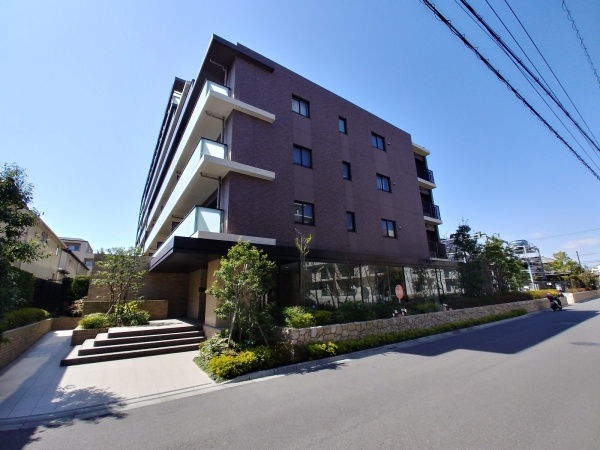 プレイズ船橋 北習志野