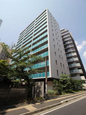 サングランデ松戸