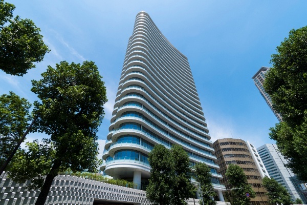 パークコート青山ザ タワー