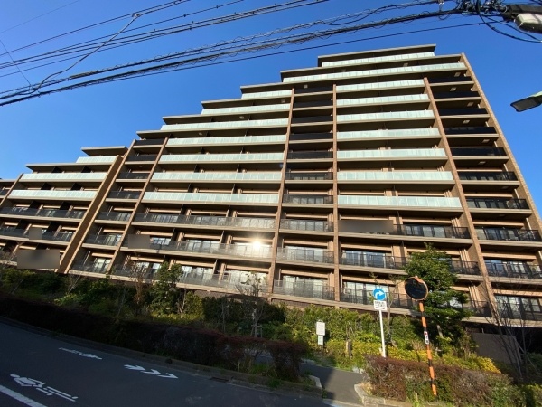 ブランズシティ久が原