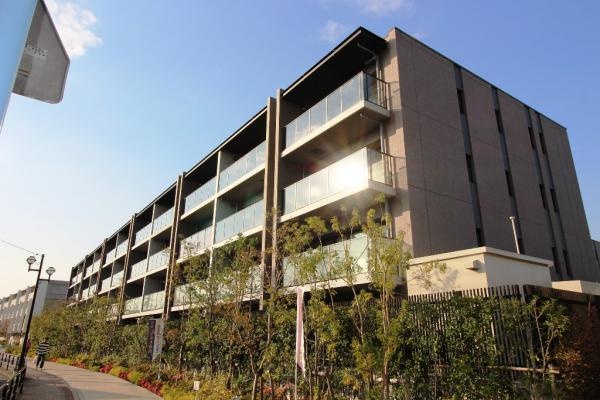 シティテラス荻窪