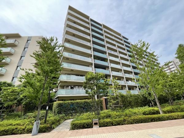 ザ・ガーデンズ東京王子