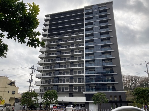 シティハウス八王子北野ステーションコート