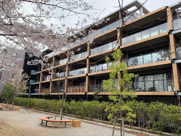 シティハウス吉祥寺北町