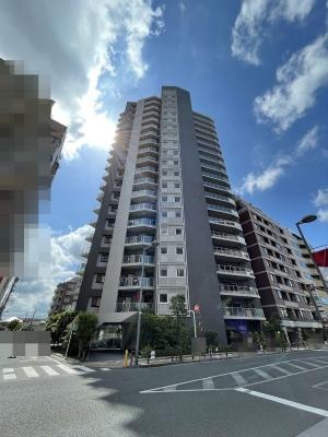 シティタワー調布南ステーションコート