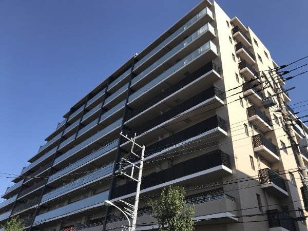 ザ　ブルームテラス