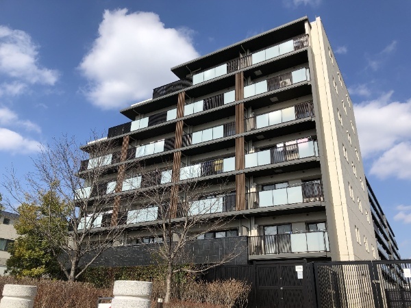 ザ・パークハウス花小金井フロント