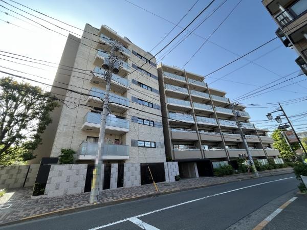 ザ・パークハウス国分寺緑邸