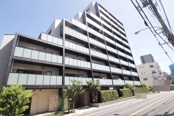 クリオ清瀬元町