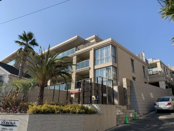 ヴェレーナシティ パレ・ド・シエル カルティエ4