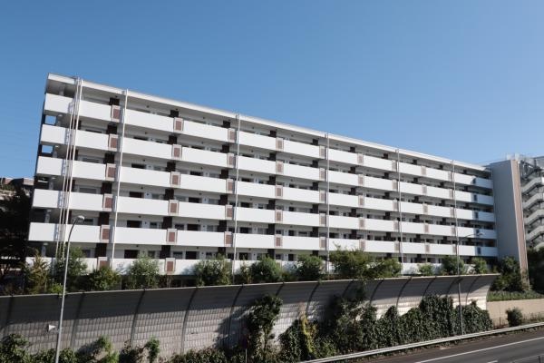 ザ・パークハウス東戸塚レジデンス