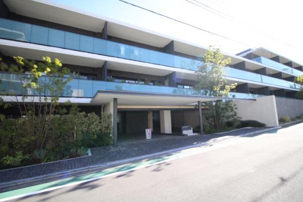 ザ・マスターズガーデン横濱上大岡