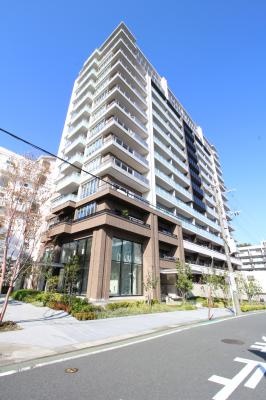 プラウド宮崎台フロント