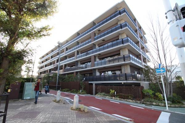 ザ・パークハウス鎌倉大船