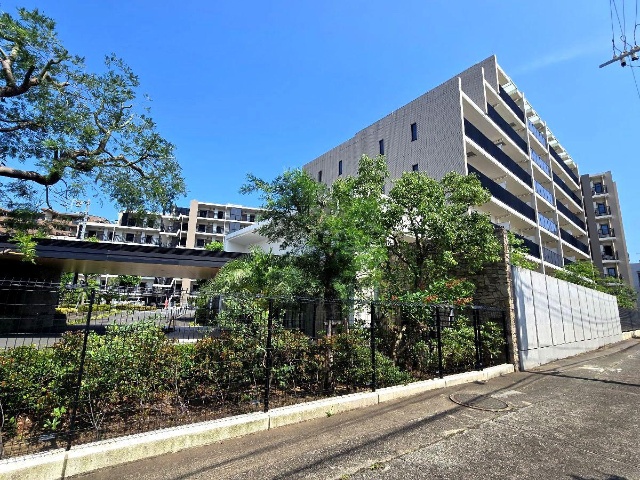 ジオ茅ヶ崎フレシア