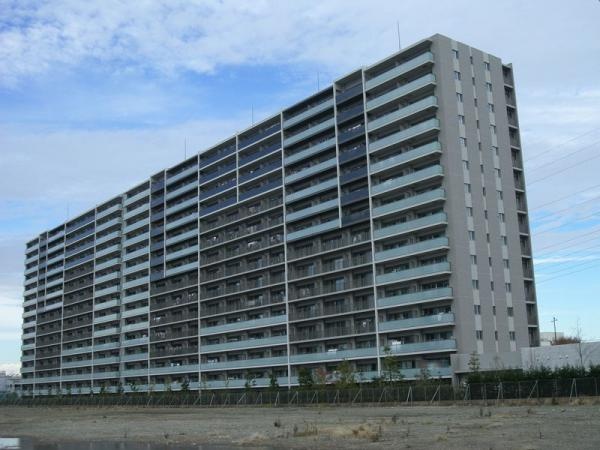 海老名ザ・レジデンス