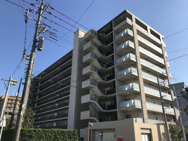 ヴェレーナさがみ野