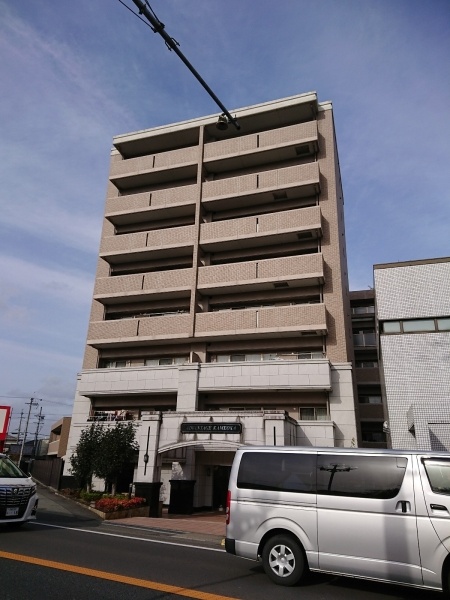 アドバンテージ亀岡