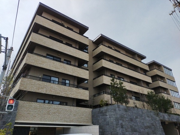 ザ・パークハウス芦屋川