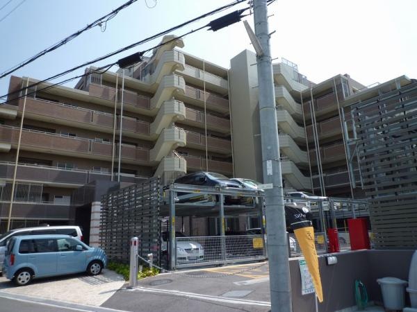 ブランズ藤井寺