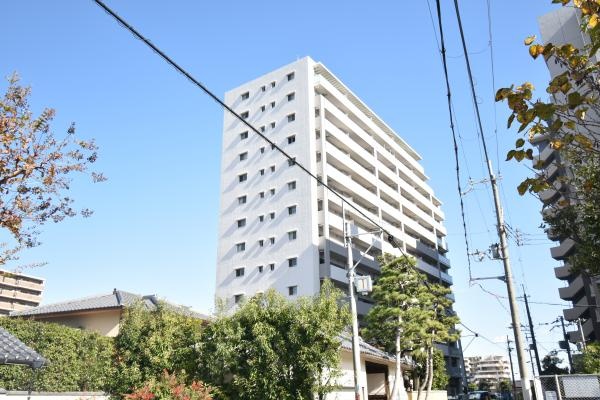 ローレルコート伊丹郷町