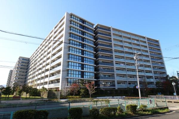 プラウドシティ伊丹