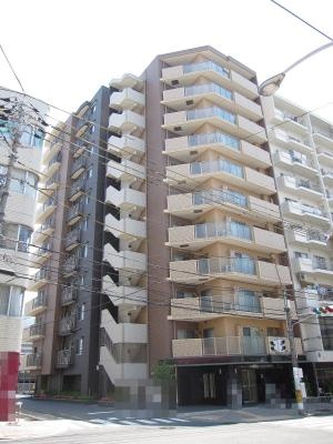 プレサンスロジェ山科音羽