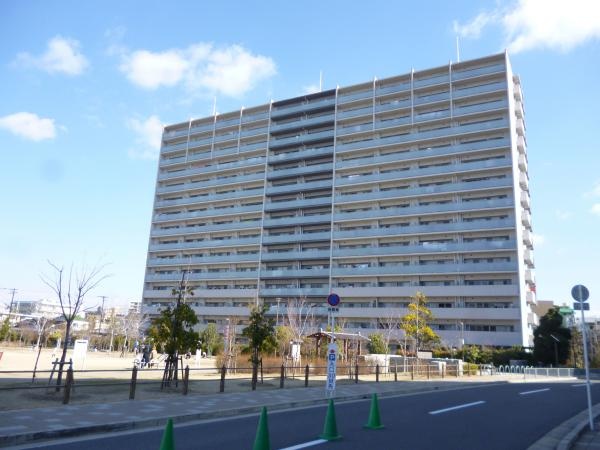 プレサンスロジェ鳳公園