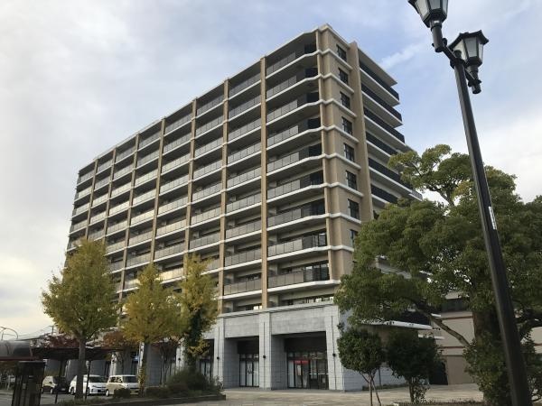 ブリリア神戸学園都市