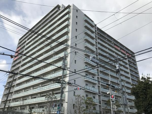 ル・サンク守口