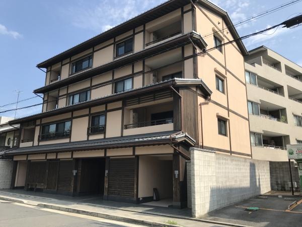 ザ・レジデンス京都祇園八坂通