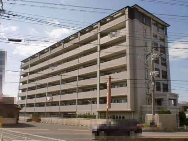 エスリード守山吉身