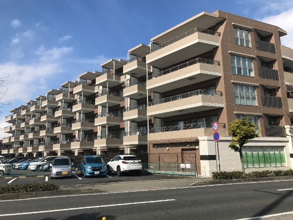 ガーデンハイク守山