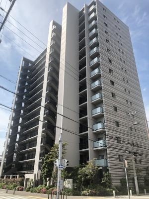 カサーレ新長田シティパークス