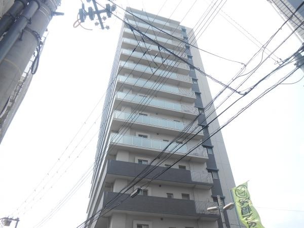 ディオ正雀駅前