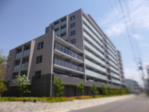 ジークレフ・ジオ神戸本山