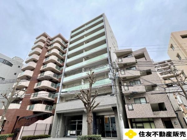 ジオ六甲道レジデンス