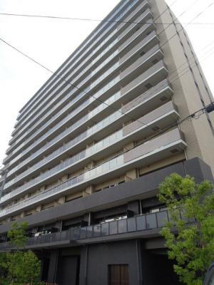 プレサンスロジェ関目高殿