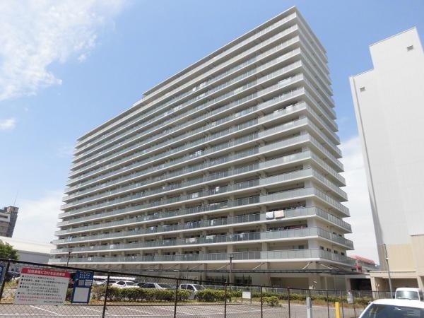 ワコーレザ・神戸ハウス